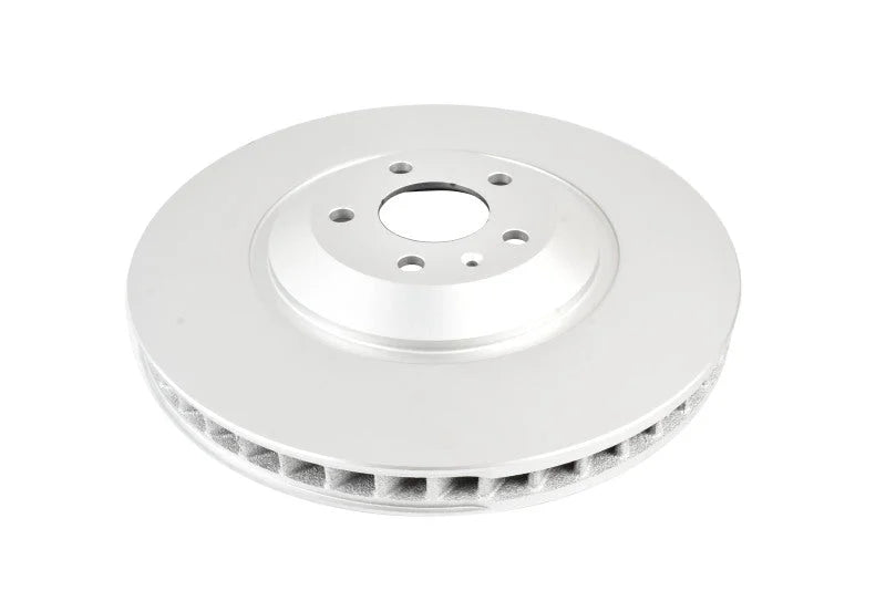 DBA 45 TDI/50 TDI Quattro En-Shield Standard Front Brake Rotor fits 2018 Audi Q7 / 2018 Audi RS5 / 2020 2021 Audi E-Tron S...