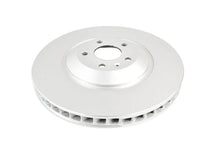 Load image into Gallery viewer, DBA 45 TDI/50 TDI Quattro En-Shield Standard Front Brake Rotor fits 2018 Audi Q7 / 2018 Audi RS5 / 2020 2021 Audi E-Tron S...