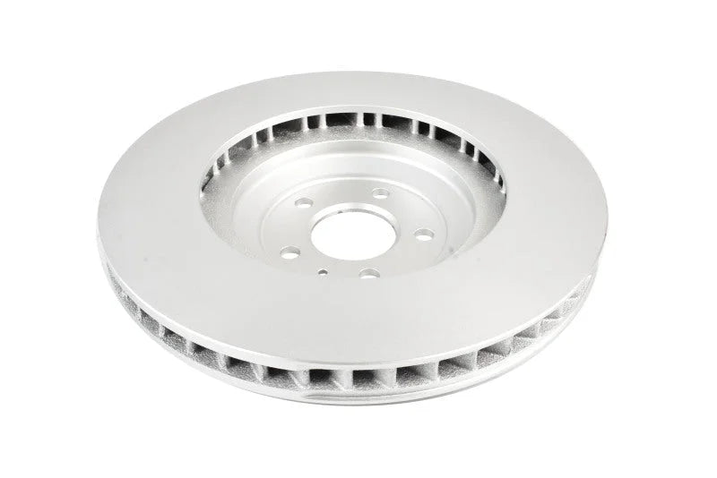 DBA 45 TDI/50 TDI Quattro En-Shield Standard Front Brake Rotor fits 2018 Audi Q7 / 2018 Audi RS5 / 2020 2021 Audi E-Tron S...