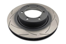 Load image into Gallery viewer, DBA (5 Lug Models) Front Street Series Slotted Rotor fits 1986-1992 Mazda Rx-7 - Additional View 9