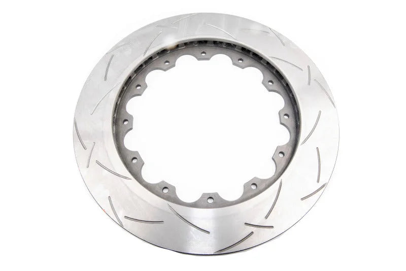 DBA 5000 Rotor T3 Slot KP [AP Replacement CP 5914-184/5] - Additional View 9
