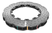 Load image into Gallery viewer, DBA 5000 Series Drilled Front Brake Disc fits Audi RS3 - Main Product View