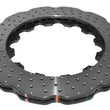 Load image into Gallery viewer, DBA 5000 Series Drilled Front Brake Disc fits Audi RS3 - Additional View 7
