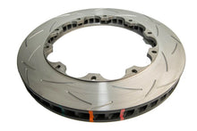 Load image into Gallery viewer, DBA 5000 Series Slotted Brake Rotor 355x32mm Brembo Replacement Ring - Main Product View