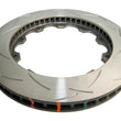 Load image into Gallery viewer, DBA 5000 Series Slotted Brake Rotor 355x32mm Brembo Replacement Ring - Back View