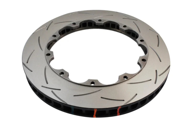 DBA 5000 Series Slotted Brake Rotor 355x32mm Brembo Replacement Ring - Additional View 6