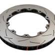 Load image into Gallery viewer, DBA 5000 Series Slotted Brake Rotor 355x32mm Brembo Replacement Ring R/H - Additional View 5
