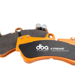 Load image into Gallery viewer, DBA 83-90 Toyota Land Cruiser XP Performance Front Brake Pads - Front - Additional View 5
