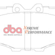 Load image into Gallery viewer, DBA 83-90 Toyota Land Cruiser XP Performance Front Brake Pads - Front - Additional View 6