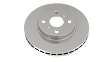Load image into Gallery viewer, DBA 83-93 Mercedes-Benz 190E En-Shield Standard Rear Brake Rotor - Additional View 6