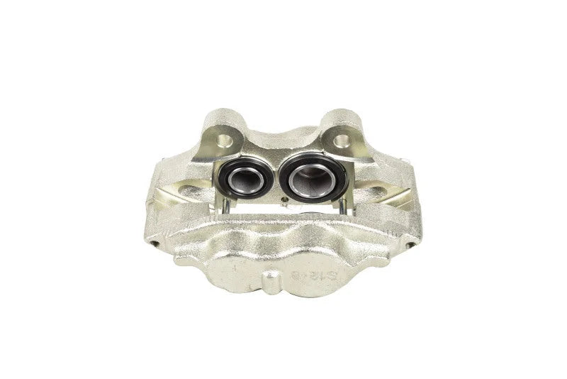 DBA 84-89 Toyota Landcruiser (J75) Street Series Left Front Caliper - Side View