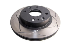 Load image into Gallery viewer, DBA 89-93 MX-5 Miata Front Slotted Street Series Rotor - Main Product View