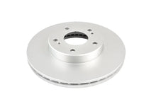 Load image into Gallery viewer, DBA 89-94 Nissan Skyline R32 En-Shield Standard Front Brake Rotor - Main Product View