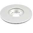 Load image into Gallery viewer, DBA 89-94 Nissan Skyline R32 En-Shield Standard Front Brake Rotor - Side View
