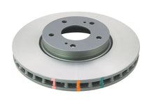 Load image into Gallery viewer, DBA 8/93-7/98 Nissan R33 GTST Front 4000 Standard Rotor - Main Product View