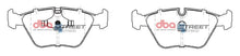 Load image into Gallery viewer, DBA 90-06 Audi 200 (w/ATE Brakes) Front Street Series Brake Pads - Additional View 5