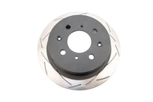 Load image into Gallery viewer, DBA 90-21 Acura Integra Rear Street Series Standard Rotor - Main Product View