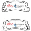 Load image into Gallery viewer, DBA 90-91 Lexus ES250 Street Series Rear Brake Pads - Additional View 5