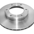 Load image into Gallery viewer, DBA 90-92 Toyota Land Cruiser Front Street Series Standard Rotor - Main Product View