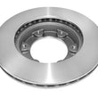 Load image into Gallery viewer, DBA 90-92 Toyota Land Cruiser Front Street Series Standard Rotor - Side View