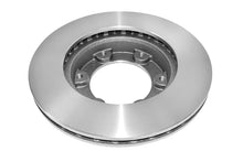 Load image into Gallery viewer, DBA 90-92 Toyota Land Cruiser Front Street Series Standard Rotor - Side View