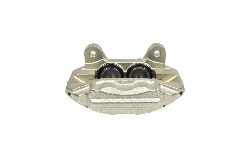 DBA 90-98 Toyota Landcruiser (J80) Street Series Left Front Caliper - Side View