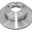Load image into Gallery viewer, DBA 90-99 Jeep Cherokee 4WD Front Street Series Standard Rotor - Main Product View