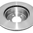 Load image into Gallery viewer, DBA 90-99 Jeep Cherokee 4WD Front Street Series Standard Rotor - Side View