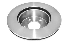 Load image into Gallery viewer, DBA 90-99 Jeep Cherokee 4WD Front Street Series Standard Rotor - Side View