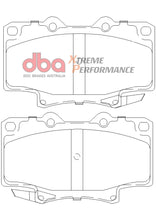 Load image into Gallery viewer, DBA 91-96 Toyota Land Cruiser XP650 Front Brake Pads - Additional View 8