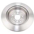Load image into Gallery viewer, DBA 93-00 Lexus GS300 Rear Street Series Brake Rotor - Side View
