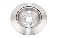 Load image into Gallery viewer, DBA 93-00 Lexus GS300 Rear Street Series Brake Rotor - Side View