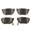 Load image into Gallery viewer, DBA 93-01 Nissan Silvia S14/S15 Street Series Rear Brake Pads - Main Product View