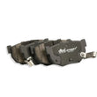 Load image into Gallery viewer, DBA 93-01 Nissan Silvia S14/S15 Street Series Rear Brake Pads - Additional View 7