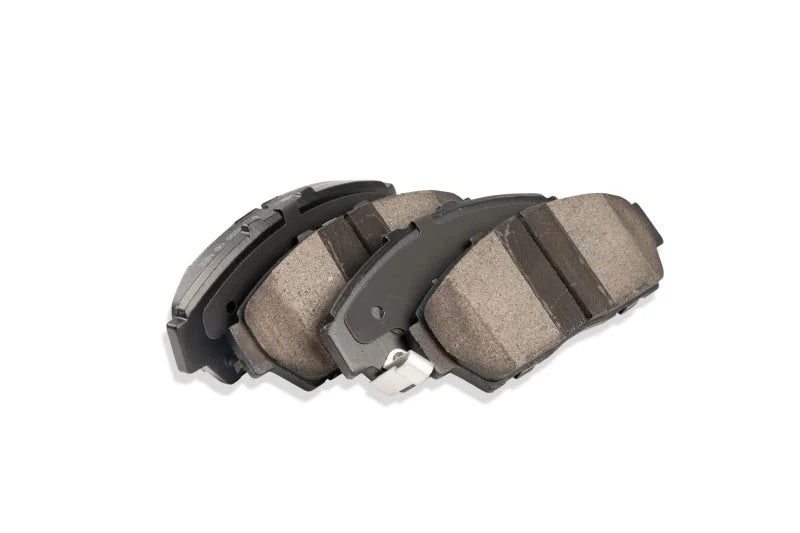 DBA 94-01 Acura Integra Front Street Series Brake Pads - Additional View 7
