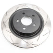 Load image into Gallery viewer, DBA 94-04 Mustang Cobra/Bullitt/Mach1 Front Slotted 4000 Series Rotor - Main Product View