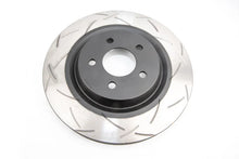 Load image into Gallery viewer, DBA 94-04 Mustang Cobra/Bullitt/Mach1 Front Slotted 4000 Series Rotor - Main Product View
