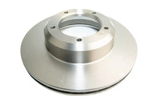 Load image into Gallery viewer, DBA 94-95 Land Rover Defender 90 Front Street Series Standard Rotor - Main Product View