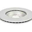 Load image into Gallery viewer, DBA 94-96 Mercedes-Benz C220 Front En-Shield Standard Rotor - Side View