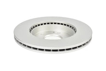 Load image into Gallery viewer, DBA 94-96 Mercedes-Benz C220 Front En-Shield Standard Rotor - Side View