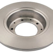 Load image into Gallery viewer, DBA 94-97 Land Rover Defender 90 Rear Street Series Standard Rotor - Side View