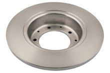 Load image into Gallery viewer, DBA 94-97 Land Rover Defender 90 Rear Street Series Standard Rotor - Side View