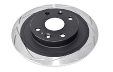 Load image into Gallery viewer, DBA 94-97/99-05 MX-5 Miata Rear Slotted Street Series Rotor - Main Product View