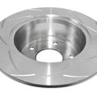 Load image into Gallery viewer, DBA 95-03 Volvo S40/V40 Rear Slotted Street Series Rotor - Additional View 8