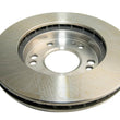 Load image into Gallery viewer, DBA 95-05 Chrysler Sebring Front Street Series Standard Rotor - Side View