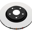 Load image into Gallery viewer, DBA 96-01 Toyota Chaser JZX100R (1JZGTE) 4000 Series Plain Rear Rotor