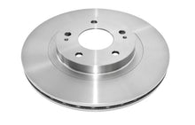 Load image into Gallery viewer, DBA 96-98 Mitsubishi Lancer EVO IV Street Series Plain Front Brake Rotor - Main Product View