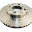Load image into Gallery viewer, DBA 96-99 Acura SLX Front Street Series Standard Rotor - Main Product View