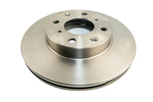 Load image into Gallery viewer, DBA 96-99 Acura SLX Front Street Series Standard Rotor - Main Product View