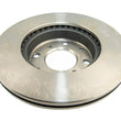 Load image into Gallery viewer, DBA 96-99 Acura SLX Front Street Series Standard Rotor - Side View